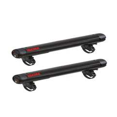 Suport schiuri YAKIMA FatCat EVO 6 - Black (pt 6 perechi de schiuri)