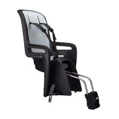 Scaun bicicleta copii THULE RideAlong 2 cu montare pe spate - Dark Gray
