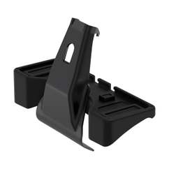 Kit prindere bare transversale THULE 145258