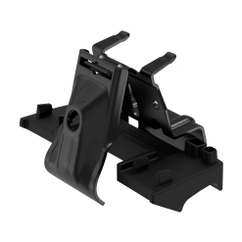 Kit prindere bare transversale THULE Flush Rail 186044