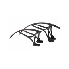 Aparatori bicicleta ZEFAL Shield R35 | Set
