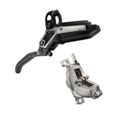 Frana Disc Hidraulica SRAM Code Ultimate Stealth, 4-Piston, 2000mm - Black