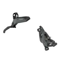Frana Disc Hidraulica SRAM Level Bronze Stealth, 4-Piston, 950mm - Darkpolar