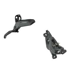 Frana Disc Hidraulica SRAM Level Bronze Stealth, 4-Piston, 2000mm - Darkpolar