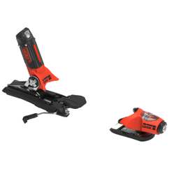 Legaturi Schi LOOK PX 18 WC Rockerace Hot Red