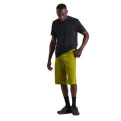 Tricou Ciclism SPECIALIZED Men's Trail (S/S) - Black