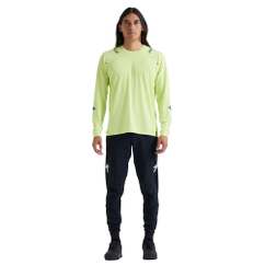 Tricou Ciclism SPECIALIZED Men's Trail Air (L/S) - Limestone