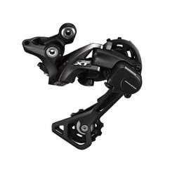 Schimbator Pinioane SHIMANO Deore XT RD-M8000 GS - 11 Viteze, Shadow Plus Design