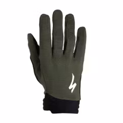 Manusi Ciclism SPECIALIZED Men's Trail (L/F) - Oak Green