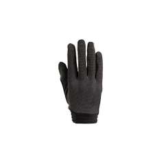 Manusi Ciclism SPECIALIZED Men's Trail (L/F) - Charcoal
