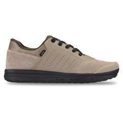 Pantofi Ciclism SPECIALIZED 2FO Roost Flat Suede Mtb - Taupe/Dove Grey