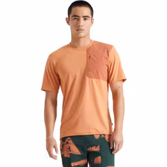 Tricou Ciclism SPECIALIZED Men's Adv Air (S/S) - Pecan
