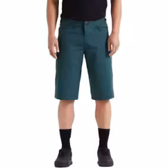 Pantaloni Scurti Ciclism SPECIALIZED Men's Trail w/ Liner - Forest Green