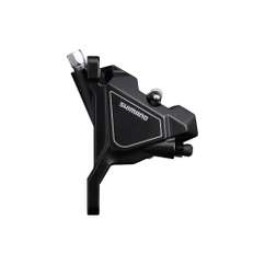 Etrier Frana Hidraulica SHIMANO BR-UR300 cu placute resin B05S-RX | Fata
