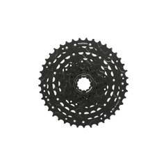 Pinioane SHIMANO Cues CS-LG300-9 - 9 Viteze, 11-41T | Caseta