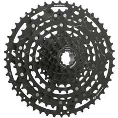 Pinioane SHIMANO Cues CS-LG300-10 - 10 Viteze, 11-48T | Caseta