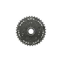 Pinioane SHIMANO Cues CS-LG400-9 - 9 Viteze, 11-36T | Caseta