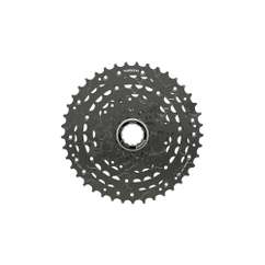 Pinioane SHIMANO Cues CS-LG400-9 - 9 Viteze, 11-41T | Caseta