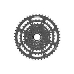 Pinioane SHIMANO Cues CS-LG400-9 - 9 Viteze, 11-46T | Caseta