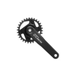 Angrenaj Pedalier SHIMANO Cues FC-U4000-1 - 9/10/11 Viteze, 175mm, 30T w/o CG