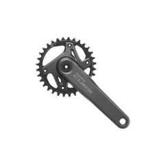 Angrenaj Pedalier SHIMANO Cues FC-U6000-1 - 9/10/11 Viteze, 175mm, 32T w/o CG
