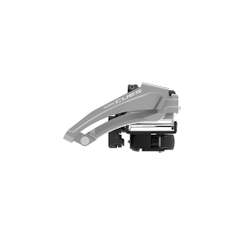Schimbator Foi SHIMANO Cues FD-U6000-D - 2x10/11 Viteze, Side-Swing, 36/40T, Direct Mount,CS 64-69