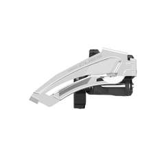 Schimbator Foi SHIMANO Cues FD-U6010-L - 2x10/11 Viteze, Top-Swing, 40/46T, 34.9mm w/Adapter, CS 63-