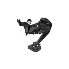Schimbator Pinioane SHIMANO Cues RD-U3020 SGS - 9 Viteze, Shadow Design
