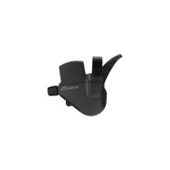 Maneta Schimbator SHIMANO Cues SL-U4000-L - 2 Viteze, Rapidfire Plus w/OGD, w/OTSP41