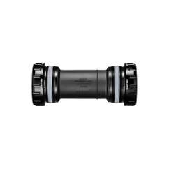 Butuc Pedalier SHIMANO BB-MT801 68/73mm, Spacer: 2.5mm, w/o TL-FC25