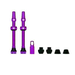 Valve tubeless MUC-OFF Tubeless Valves V2 44mm - Mov
