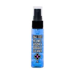 Solutie curatare MUC-OFF V Ochelari si lentile vizor 35 ml