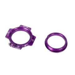 Piulita pretensionare rulmenti pedalier MUC-OFF Crank Preload Ring - Mov
