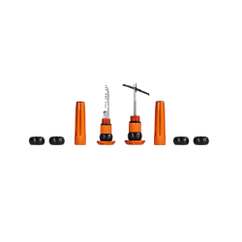 Kit reparatie MUC-OFF Stealth Tubeless Puncture Plug Portocaliu