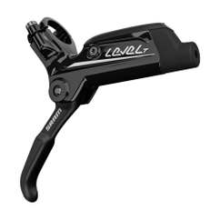 Frana Disc Hidraulica SRAM Level T, 1800mm - Gloss Black