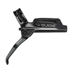 Frana Disc Hidraulica SRAM Guide T, 4-Piston, 950mm - Gloss Black