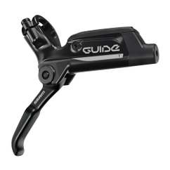 Frana Disc Hidraulica SRAM Guide T, 4-Piston, 1800mm - Gloss Black
