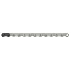 Lant SRAM XX Eagle - 12 Viteze, 126 Zale w/PowerLock - Black