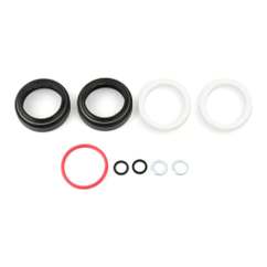 Service Kit ROCKSHOX Dust Wiper 32mm w/Flange Low Friction (5mm & 10mm Foam Rings)