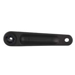 Brat pedalier SPECIALIZED CRK MY22 LEVO G2 CRANKARM, ALLOY, 160MM, DS, WITH CRANK BOLT