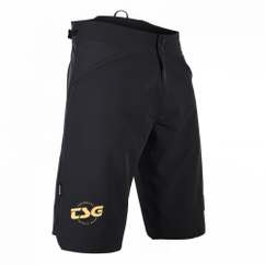 Pantaloni Scurti Ciclism TSG SP7 - Black Sand