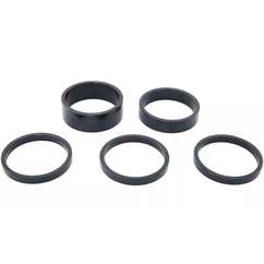 Distantier CONTEC 1.5" - Black