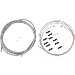 Cablu schimbator si camasa CONTEC Shift+ 1.1x2275mm - Coolgrey