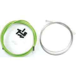 Cablu schimbator si camasa CONTEC Shift+ 1.1x2275mm - Neogreen