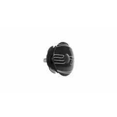 Floare furca CONTEC Select 1.5" - Black