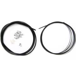 Cablu schimbator si camasa CONTEC Shift++ 1.1x2275mm - Black