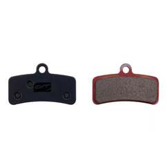 Placute Frana CONTEC CBP-560S - Sintered