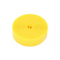 Banda antipana CONTEC 19-23x622 - Yellow