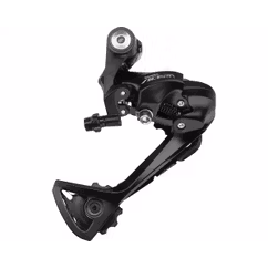 Schimbator Pinioane SHIMANO Cues RD-U6020 - 10 Viteze, Shadow Design