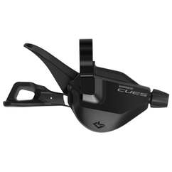 Maneta Schimbator SHIMANO Cues SL-U6000-11R - 11 Viteze, Rapidfire Plus, w/o OGD, w/OTSP41